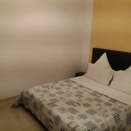 Апартаменти Gabizz *