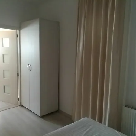 Apartament Gabizz *