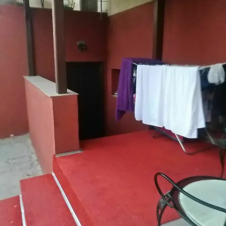 Gabizz Apartament