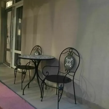 アパート Gabizz *