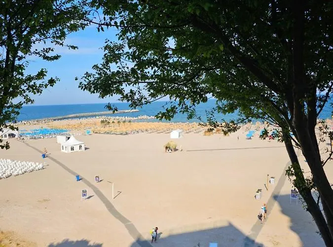 Apartment Gabizz Constanta