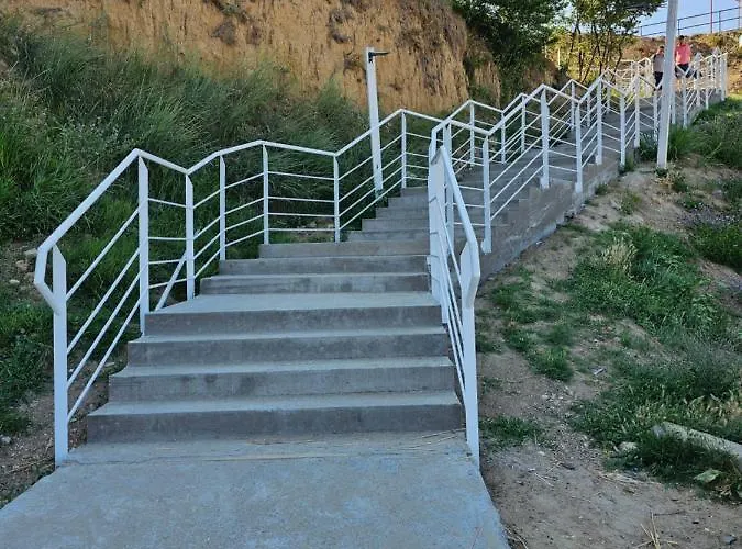 Apartman Gabizz Konstanca