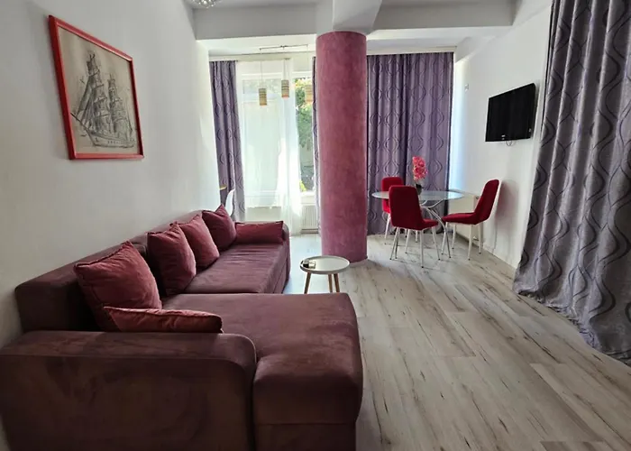 Apartman Gabizz