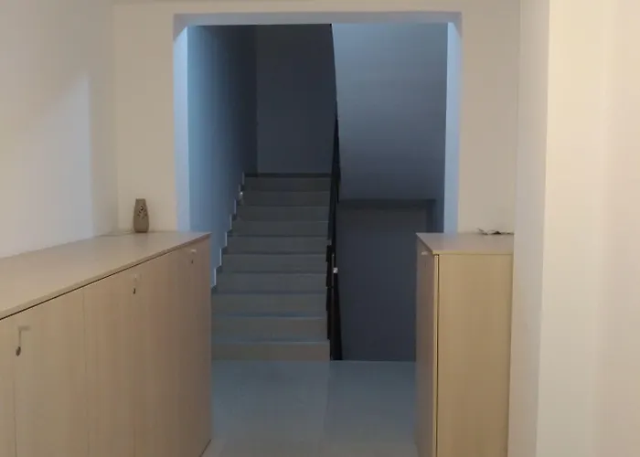 Apartman Gabizz Konstanca