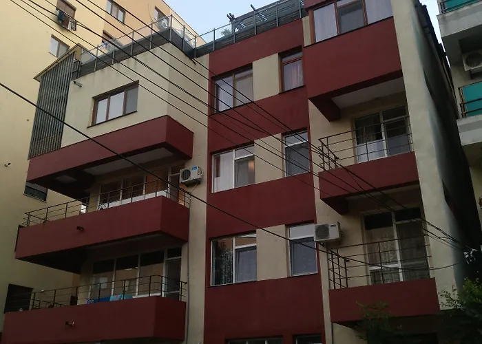 Gabizz Apartman