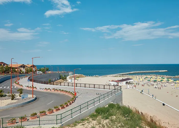 Apartman Gabizz Konstanca