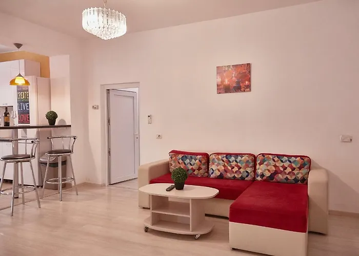 Apartman Gabizz