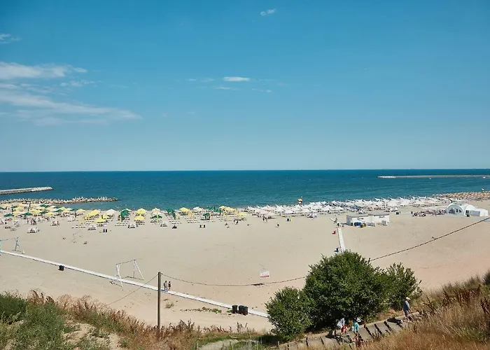 Apartament Gabizz Konstanca