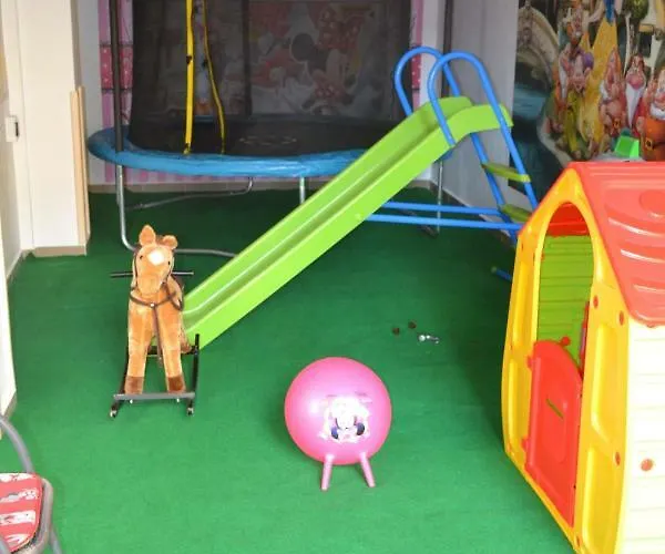 Gabizz Apartment Constanta