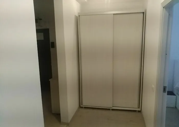 Apartment Gabizz Constanta