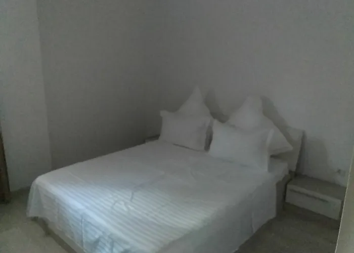 Gabizz Apartment Constanta